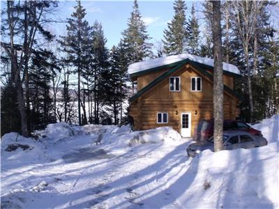 Chalet Le Cerf