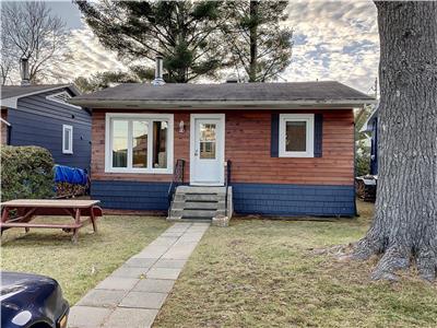 COTTAGE IN PARADISE!!