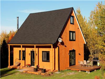 Chic Cottage des Chutes chicchaletdeschutes com