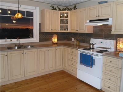 New Brunswick Cottage Rentals Vacation Rentals Chaletsauquebec
