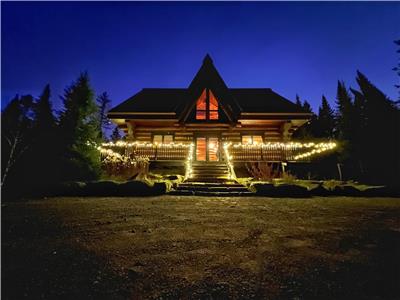 Chalet Mistral