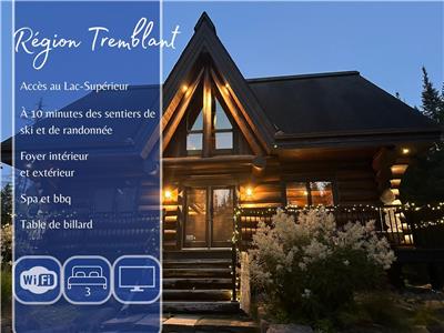 Chalet Mistral