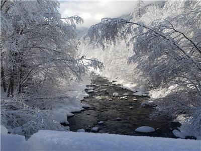 Le Secret bien gardé, Mont Tremblant Côté Nord - Abordable