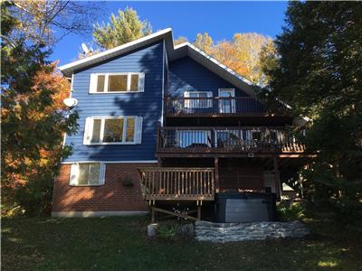 Brownsburg Chatham Laurentians Cottage Rentals Vacation Rentals