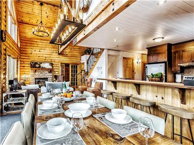 Le Mont-Tremblant by Rsidences Boutique