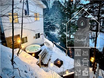 Lakeside Escape with Hot Tub & Activities