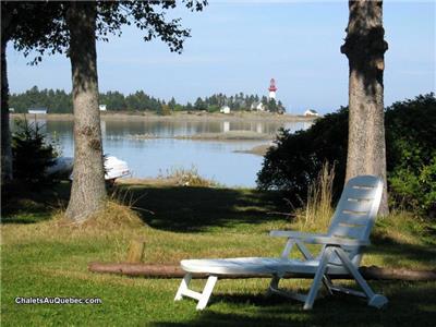 LE PETIT CHALET --- Mtis-sur-Mer --- 393.chemin.Patton