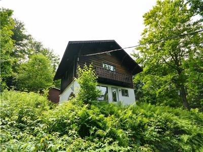 Chalet du Domaine Mont-Blanc