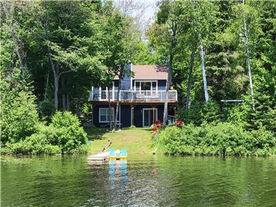 Blue Heron Cottage