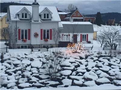 Chalet DU PONT à louer