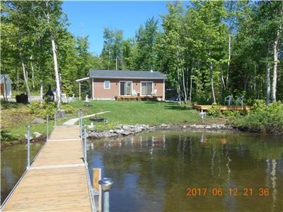 Chalet Yori Calme Paisible