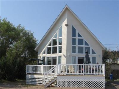 Chandler Gaspesie Cottage Rentals Vacation Rentals