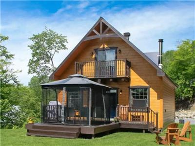 Cottage Le Repos M&M