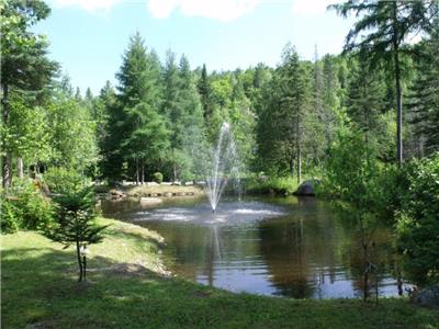 Cottage Le Refuge