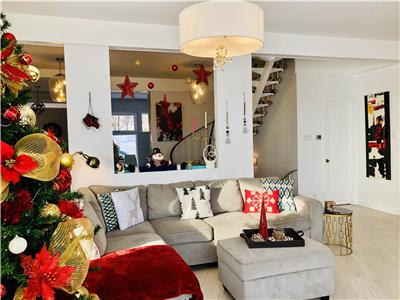 Villa* 39 pers. * SPA * billard * vue spectaculaire * 2 foyers *verrière * 15 min Old City