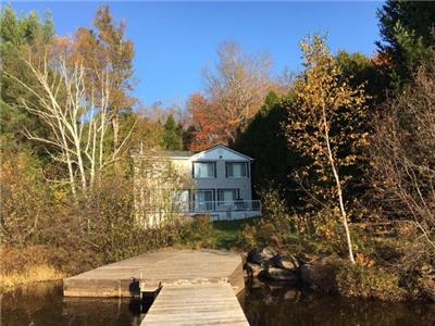Chalets à Louer La Conception Laurentides Location Chalet
