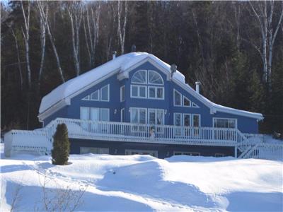 Chalet Sapphire