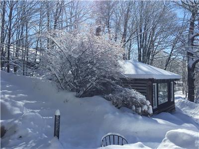 Brownsburg Chatham Laurentians Cottage Rentals Vacation Rentals
