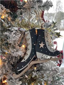 Semaine de Noel disponible