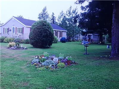 New Brunswick Cottage Rentals Vacation Rentals Chaletsauquebec