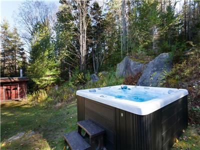Chalet Lotus