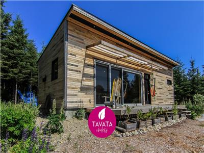 TAVATA - Le Chalet des Grandes Rivires