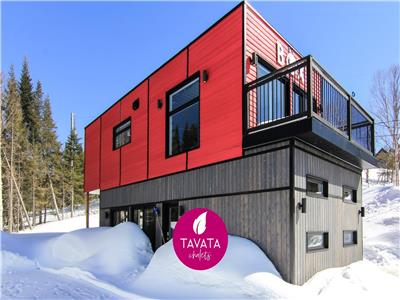 TAVATA - The Elk (Valinouet)