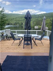 Superbe Chalet à louer! Disponible pour les couleurs et pour la saison de ski