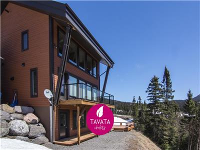 TAVATA - The Sailor / Neighbor to the Valinouët Ski Resort