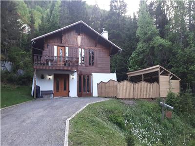 Chalet for rent