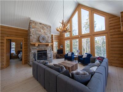 Morin Heights Laurentians Cottage Rentals Vacation Rentals