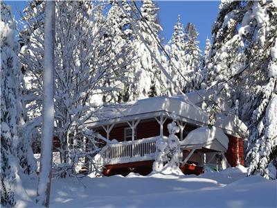 LA PASSERELLE--  IDEAL FOR TELEWORKING