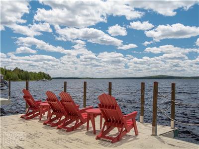 Baie du Soleil