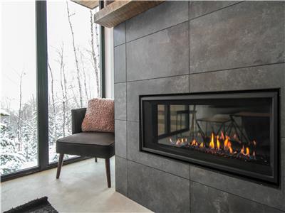 Hmra- Sunny property, spa and view on the Saint-Lawrence River-Professional rental & cleaning team