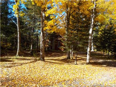 Chalet Le pignon Rouge