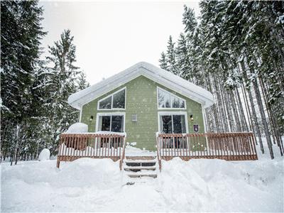 Au Hameau Vert