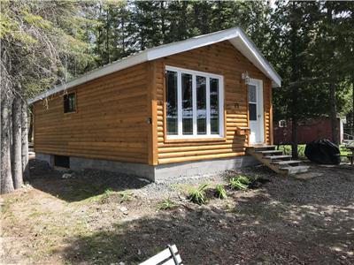 202 rang du Lac, Lejeune - Chalet