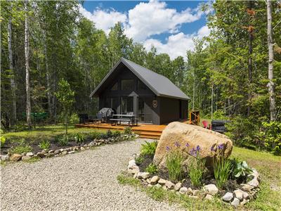 VILLA LILI-ROSE OF DOMAINE CHARLEVOIX,  BAIE-SAINT-PAUL