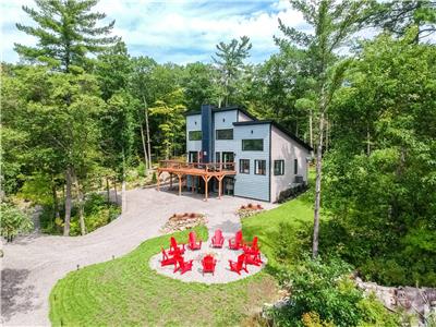 Outaouais Cottage Rentals Vacation Rentals Chaletsauquebec