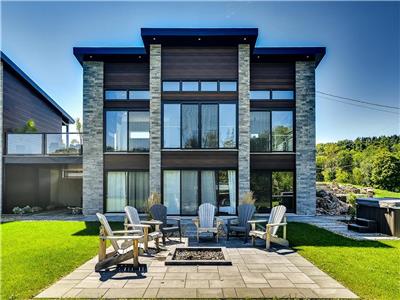 Canada Cottages For Sale By Owner Chaletsauquebec