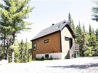 Chalets CTL - Le Contemporain