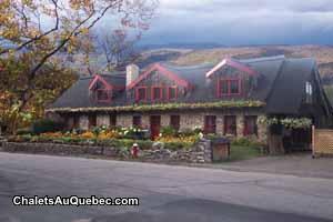 Aux Trois Lucarnes