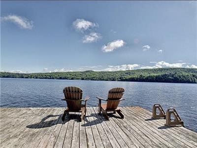 Outaouais Cottages For Sale By Owner Chaletsauquebec