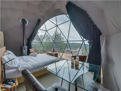 Bel Air, restaurants, picerie, salon de massages, accs au lac, ferme, vlo, quitation