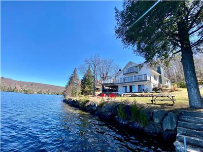 Chalet 360