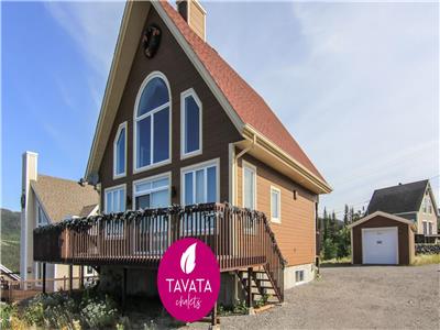 TAVATA - Le Lymosa \ Confort assur pour vos proches et vous au Valinout