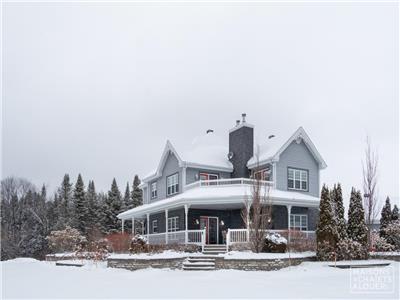 La Maison du Ranch