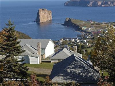 Au Pic de l'Aurore Village Chalets