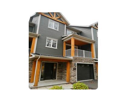 Ski in ski out -Maison de luxe   Bromont (Inclus: Garage + 3 balcons)