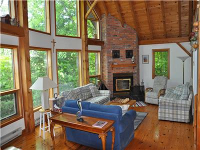 Val Des Monts Outaouais Cottage Rentals Vacation Rentals